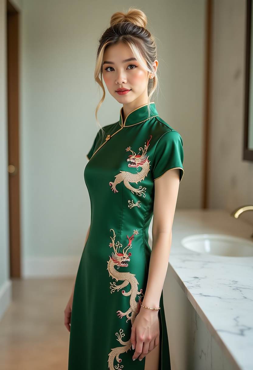 烈焰先锋